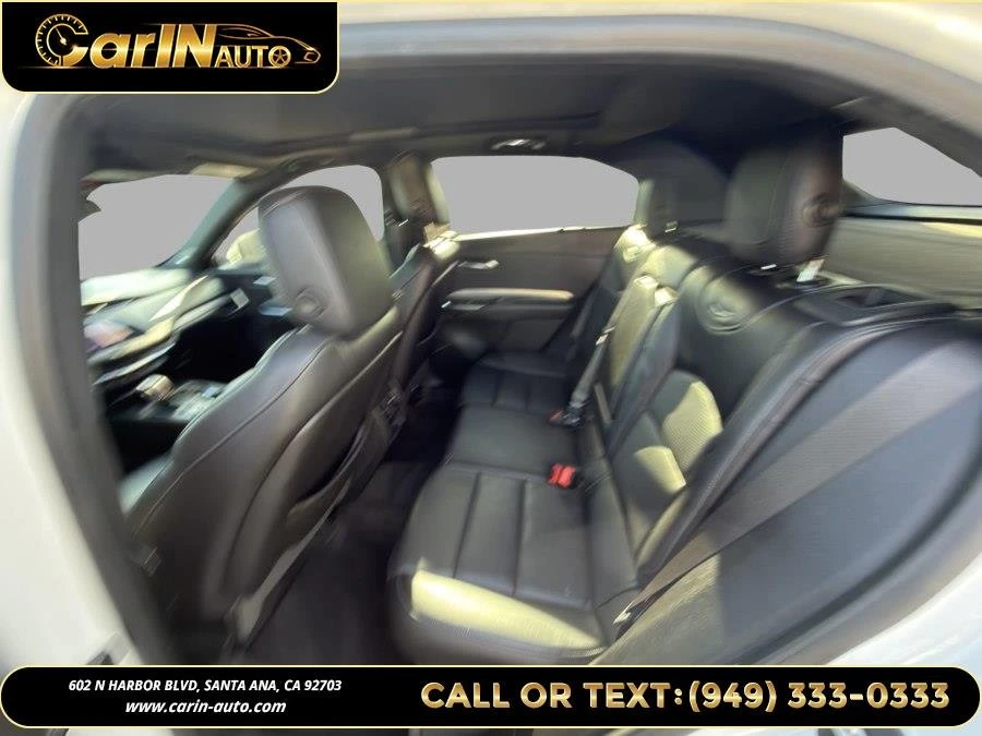 2019 Cadillac XT4 - Image 15 of 20