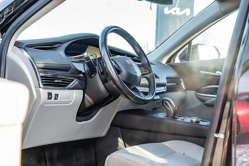 2019 Cadillac XT4 - Image 7 of 17
