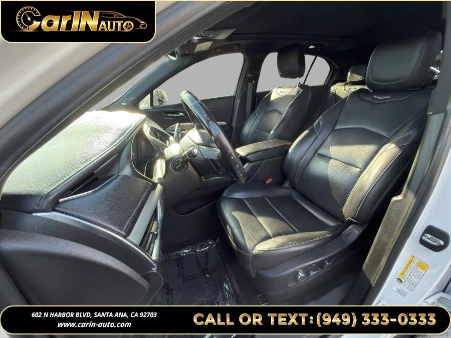 2019 Cadillac XT4 - Image 11 of 20