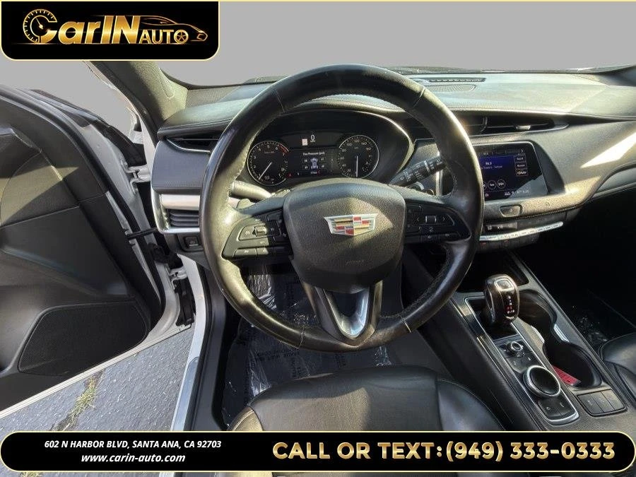 2019 Cadillac XT4 - Image 18 of 20