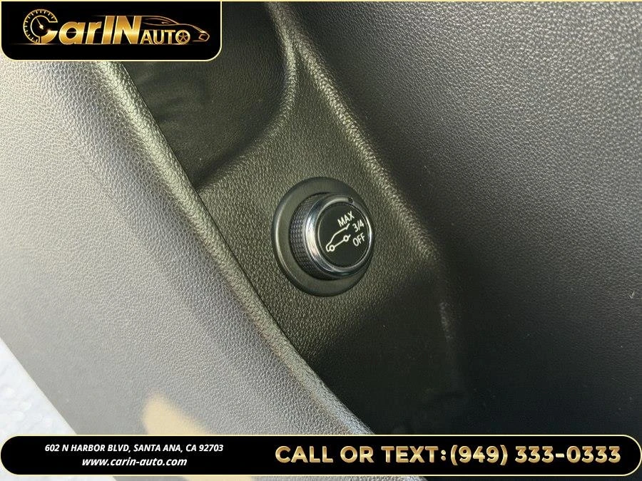 2019 Cadillac XT4 - Image 20 of 20