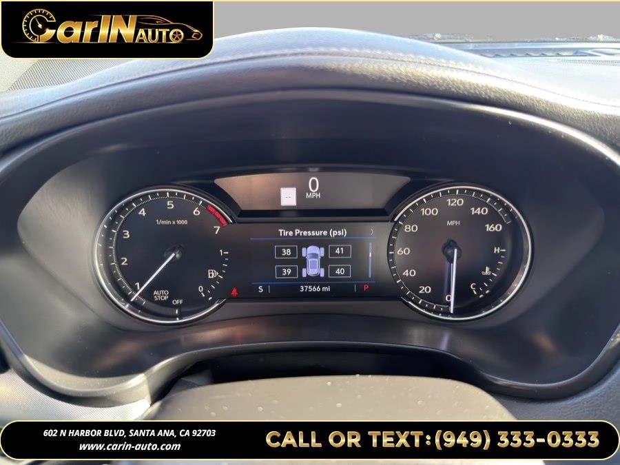 2019 Cadillac XT4 - Image 19 of 20