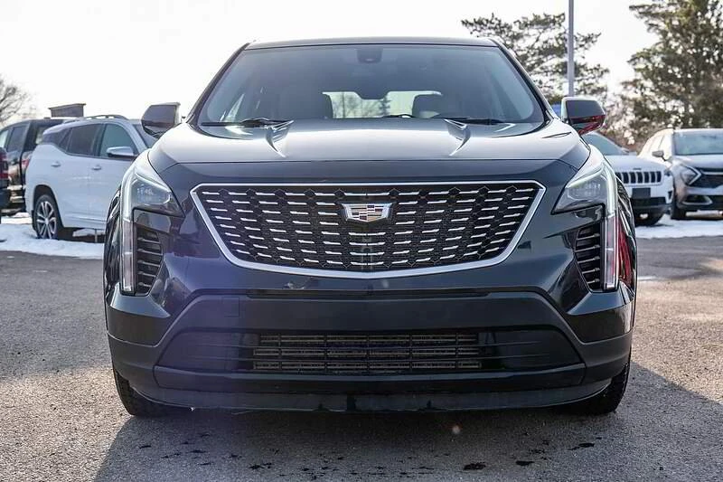 2019 Cadillac XT4 - Image 2 of 17