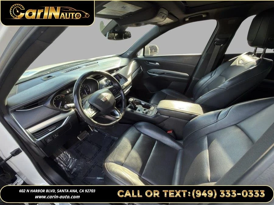 2019 Cadillac XT4 - Image 9 of 20