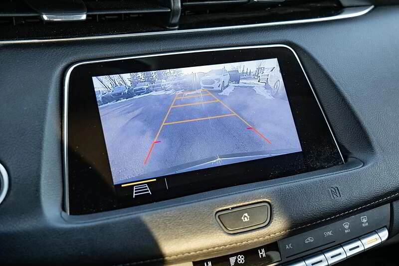 2019 Cadillac XT4 - Image 15 of 17