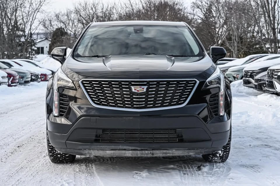 2019 Cadillac XT4 - Image 2 of 10