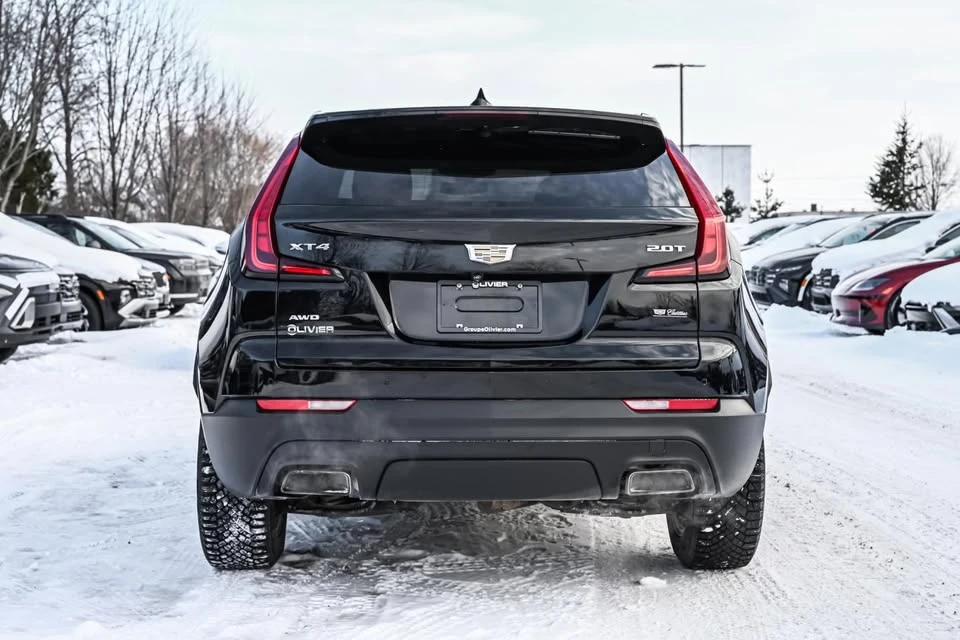 2019 Cadillac XT4 - Image 6 of 10