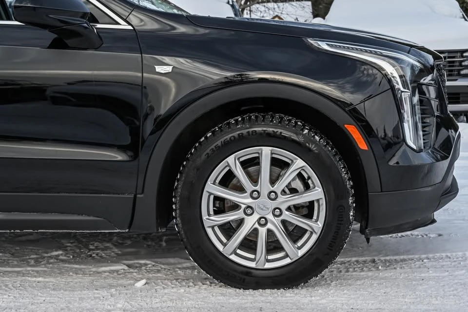2019 Cadillac XT4 - Image 4 of 10