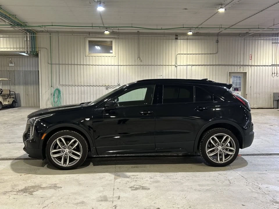 2019 Cadillac XT4 - Image 10 of 20
