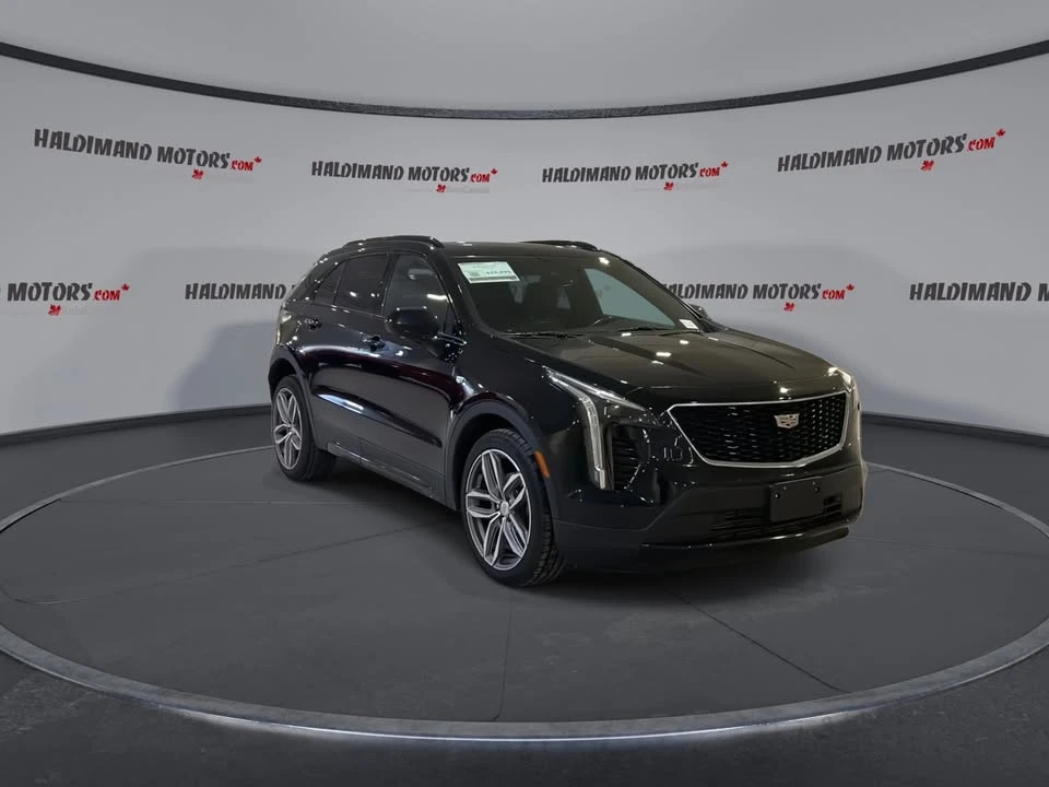 2019 Cadillac XT4 - Image 2 of 20