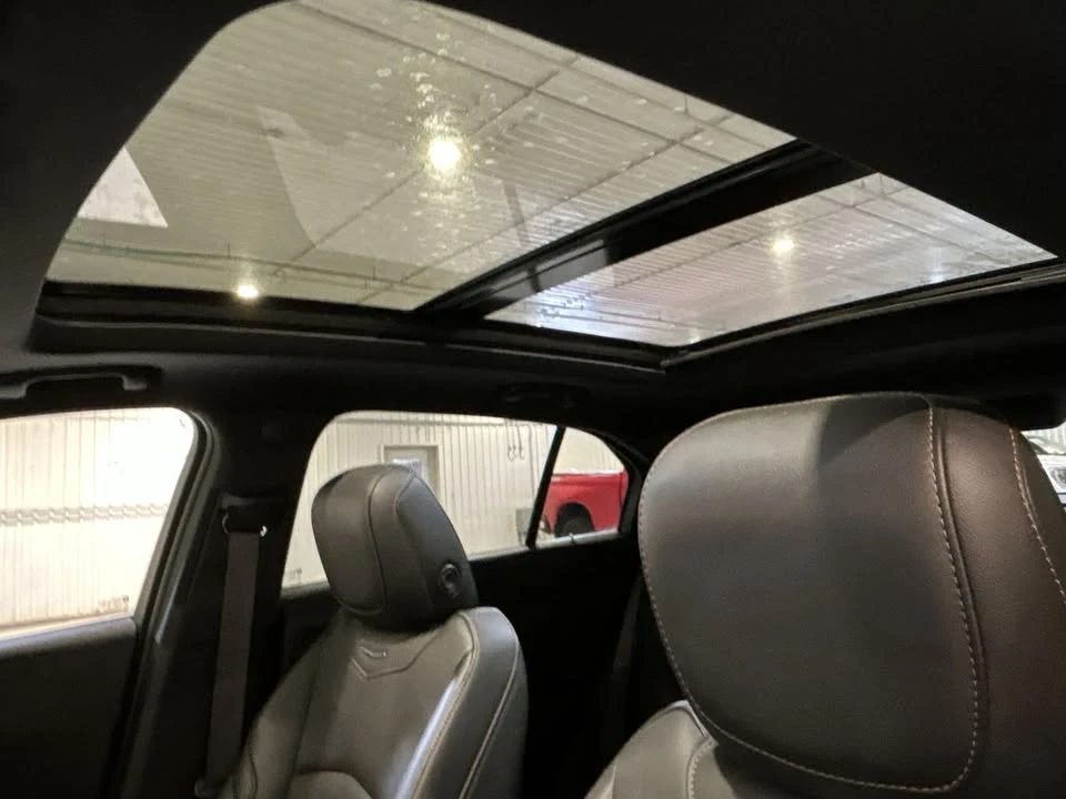 2019 Cadillac XT4 - Image 16 of 20