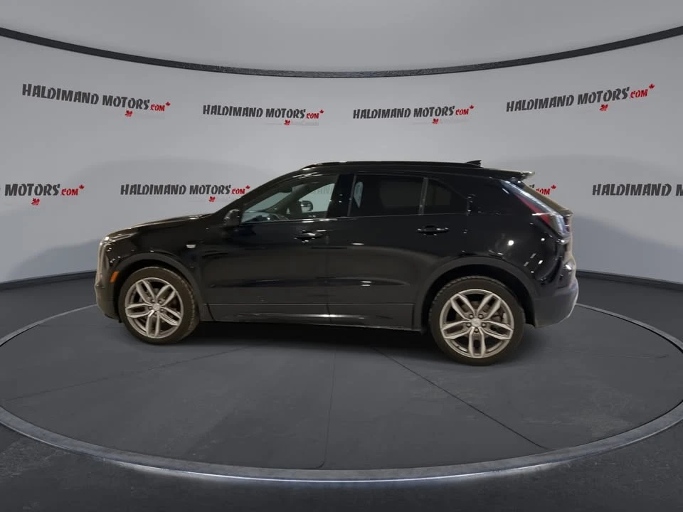 2019 Cadillac XT4 - Image 5 of 20