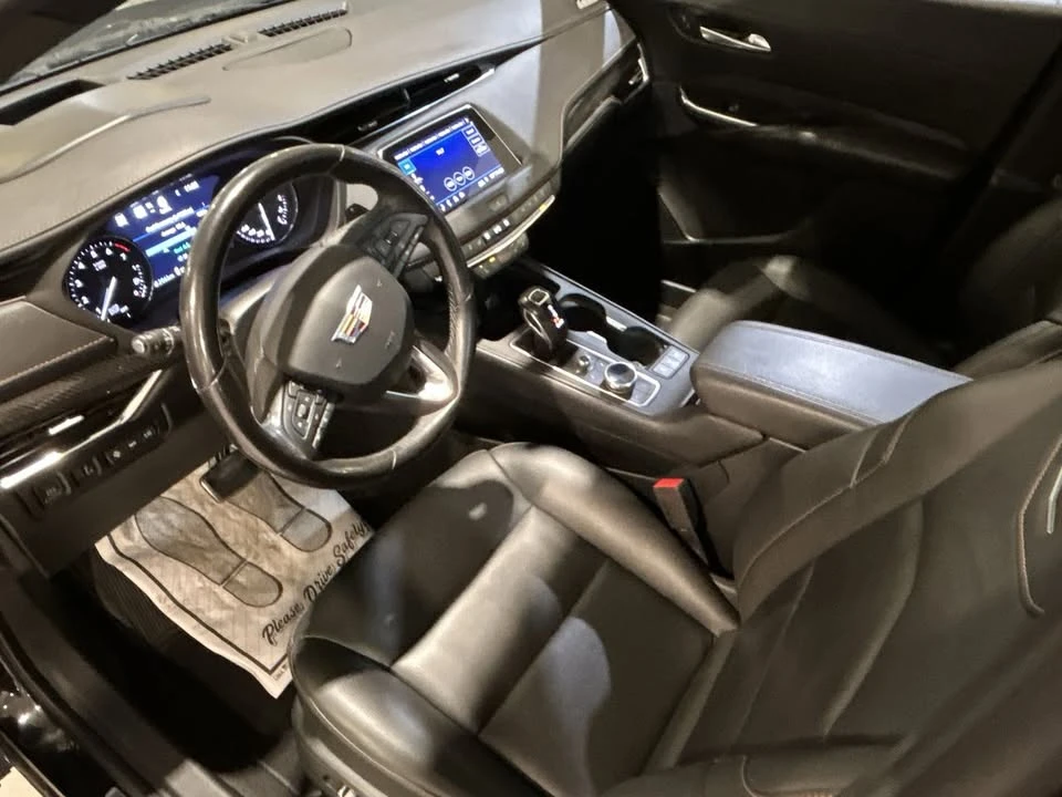 2019 Cadillac XT4 - Image 14 of 20