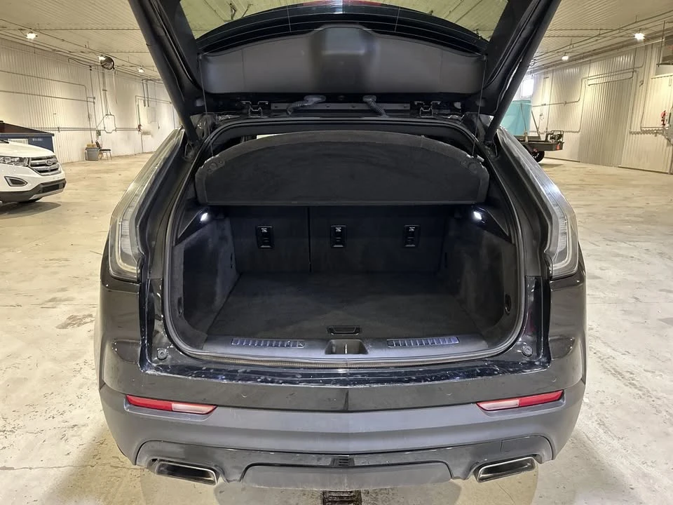 2019 Cadillac XT4 - Image 19 of 20