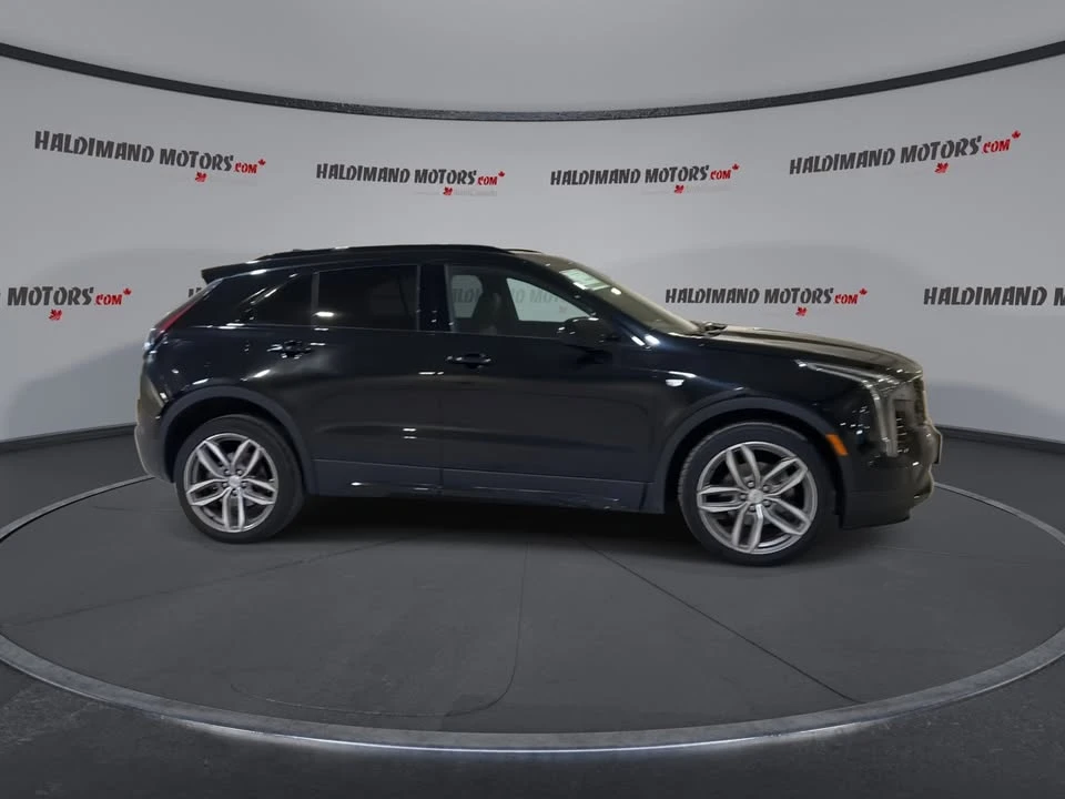 2019 Cadillac XT4 - Image 9 of 20