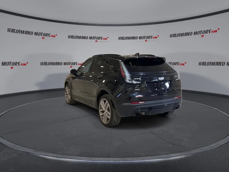 2019 Cadillac XT4 - Image 6 of 20