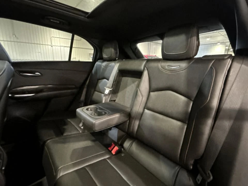 2019 Cadillac XT4 - Image 17 of 20