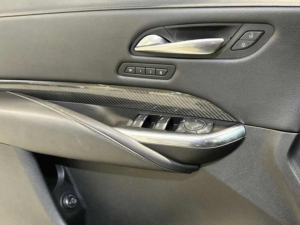 2019 Cadillac XT4 - Image 12 of 20