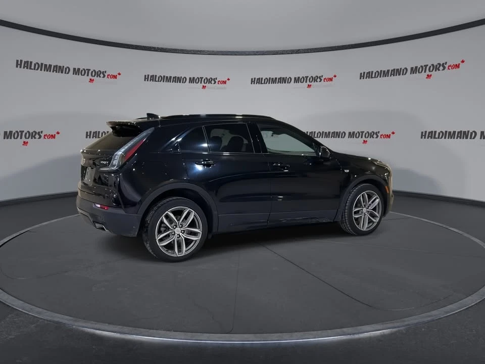 2019 Cadillac XT4 - Image 8 of 20
