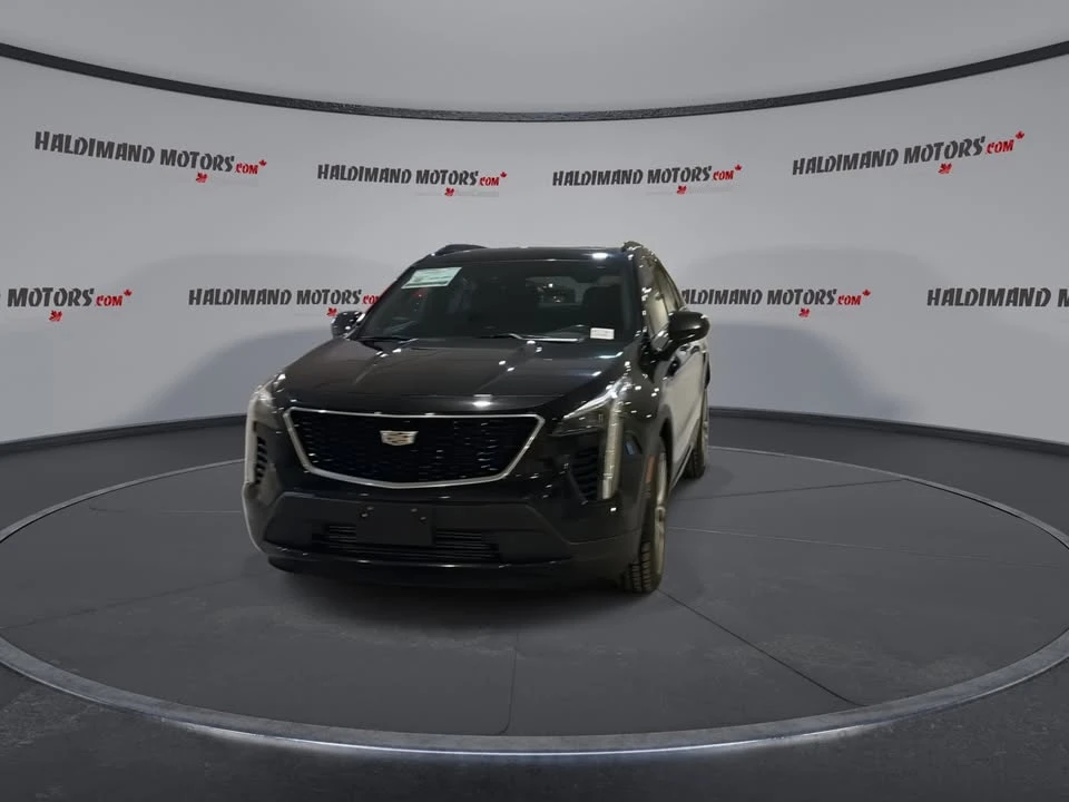 2019 Cadillac XT4 - Image 3 of 20