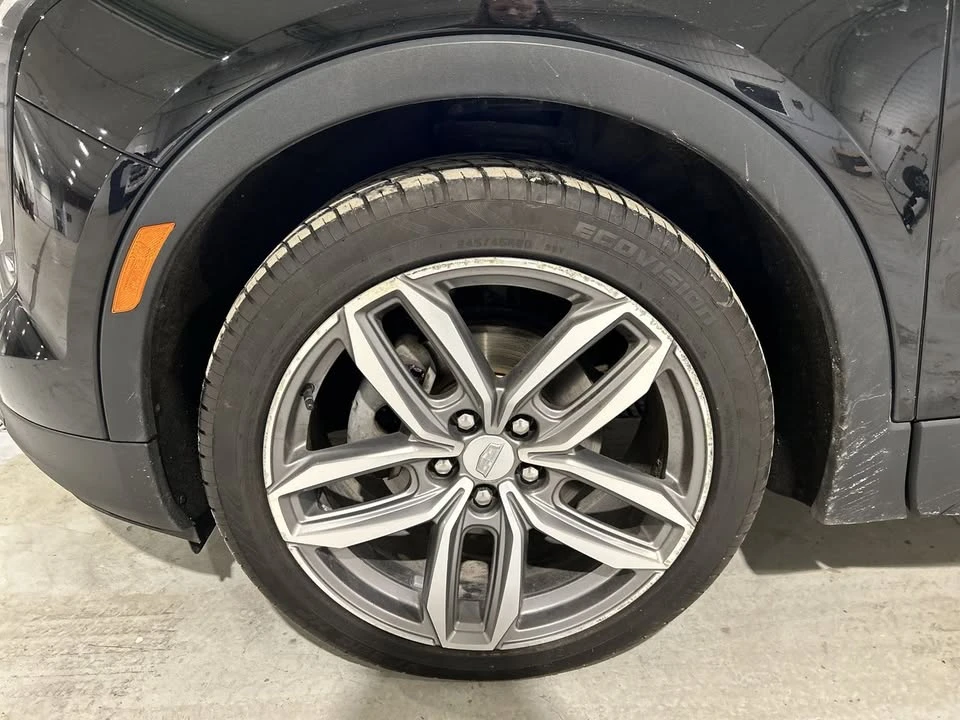 2019 Cadillac XT4 - Image 11 of 20
