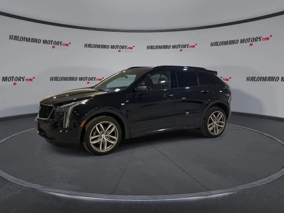 2019 Cadillac XT4 - Image 4 of 20