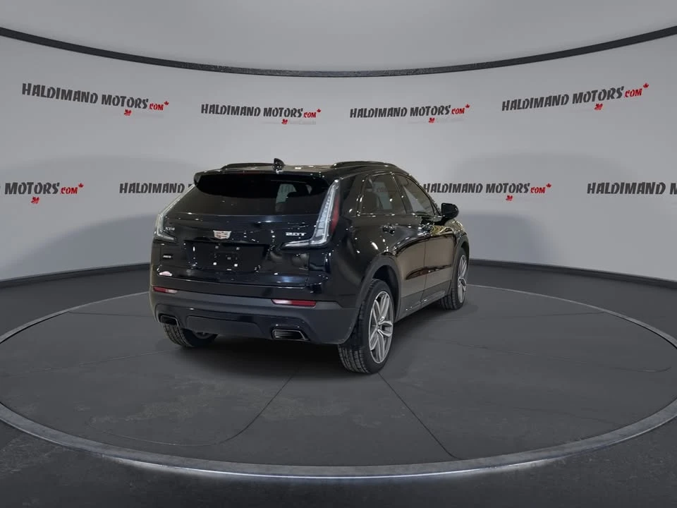 2019 Cadillac XT4 - Image 7 of 20