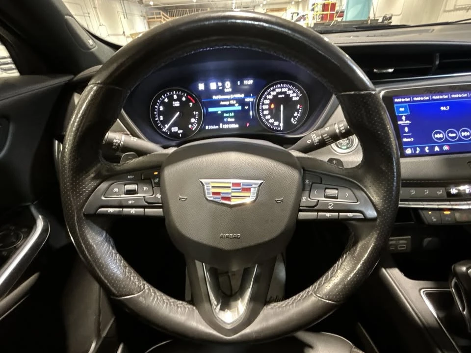2019 Cadillac XT4 - Image 15 of 20