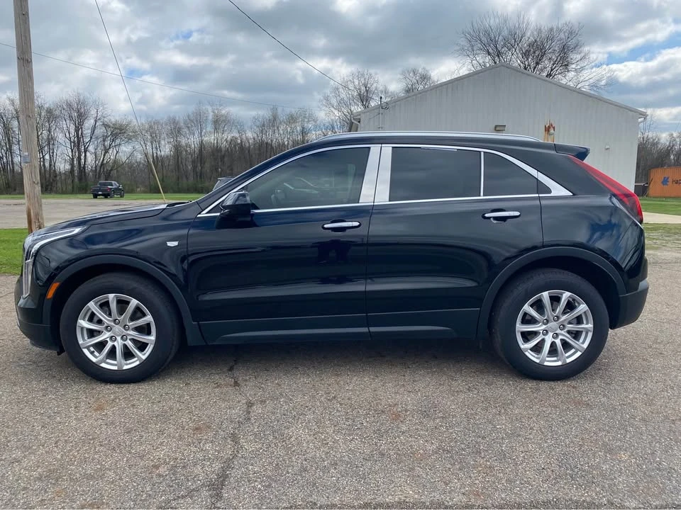 2019 Cadillac XT4 - Image 2 of 18
