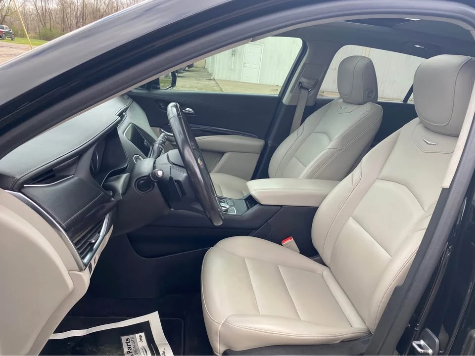 2019 Cadillac XT4 - Image 10 of 18