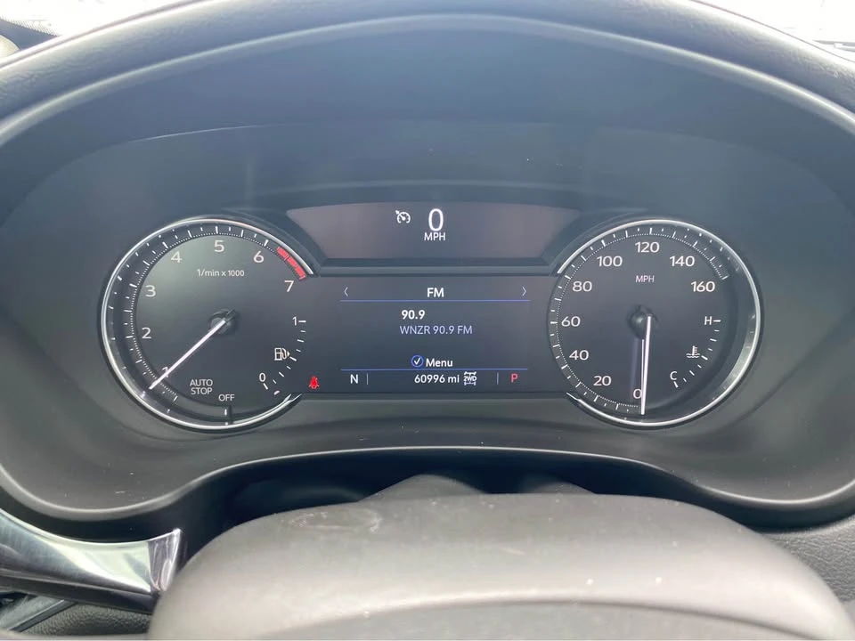 2019 Cadillac XT4 - Image 11 of 18
