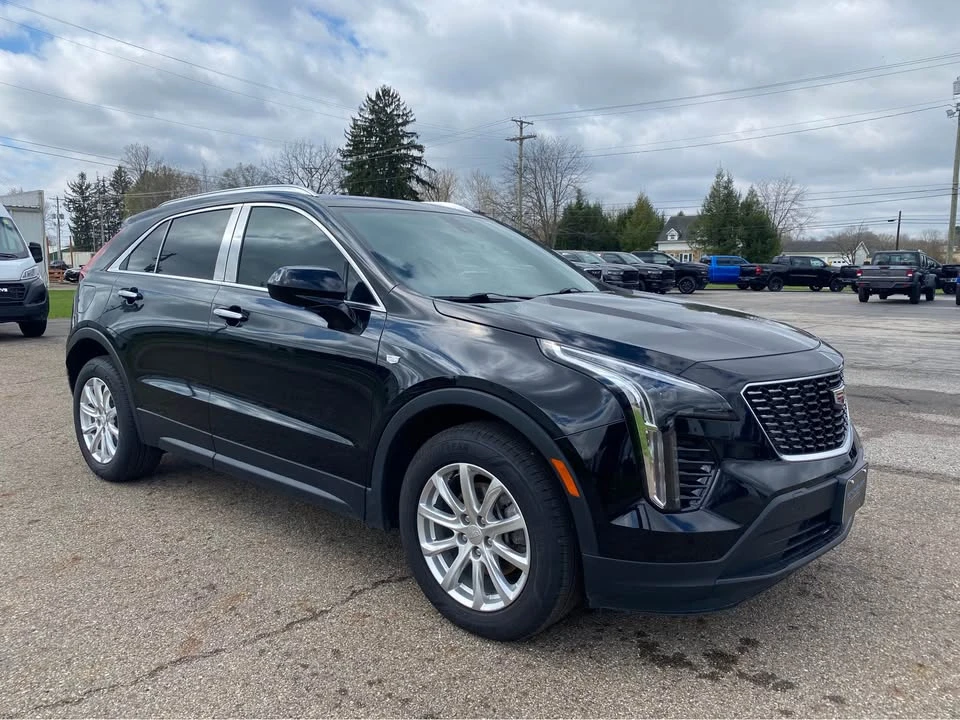 2019 Cadillac XT4 - Image 6 of 18