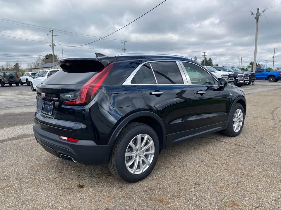 2019 Cadillac XT4 - Image 5 of 18