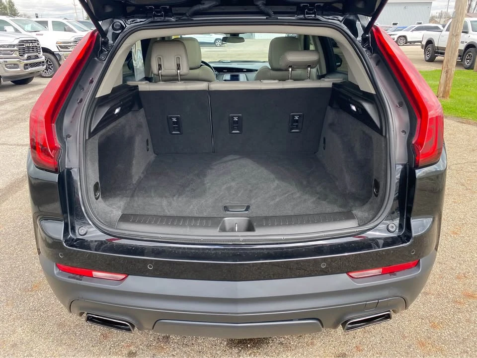 2019 Cadillac XT4 - Image 15 of 18
