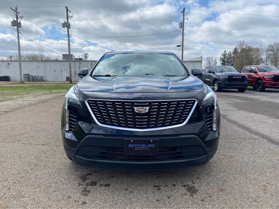 2019 Cadillac XT4 - Image 7 of 18