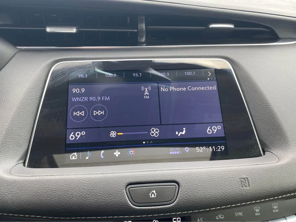 2019 Cadillac XT4 - Image 13 of 18
