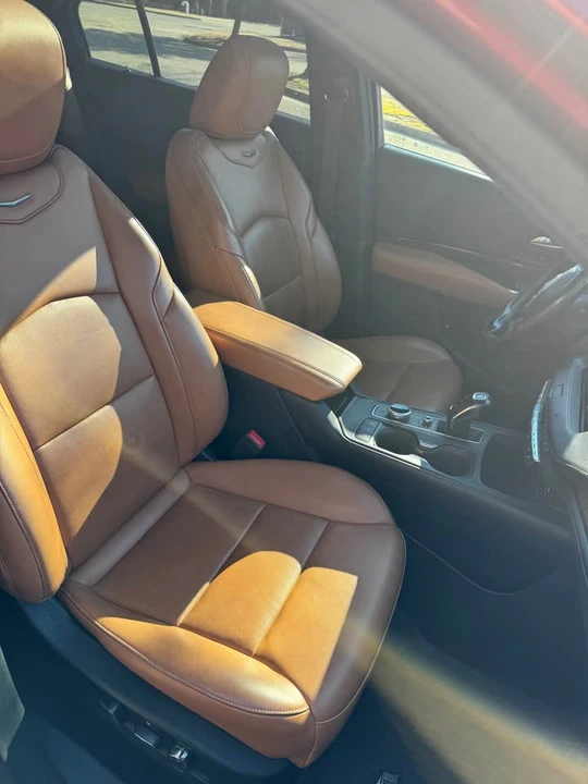2019 Cadillac XT4 - Image 7 of 10