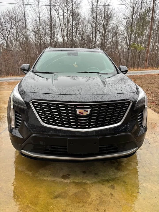 2019 Cadillac XT4 - Image 2 of 4