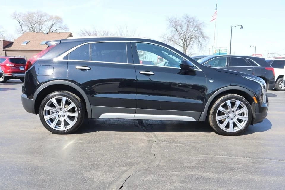 2019 Cadillac XT4 - Image 6 of 20