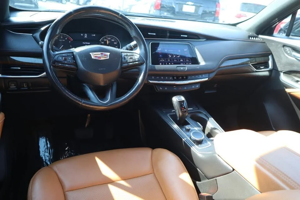 2019 Cadillac XT4 - Image 17 of 20