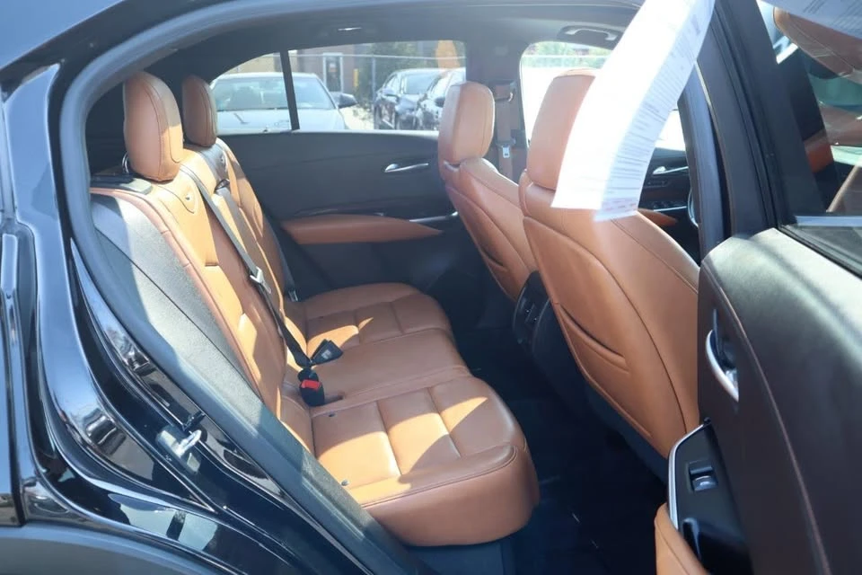 2019 Cadillac XT4 - Image 12 of 20
