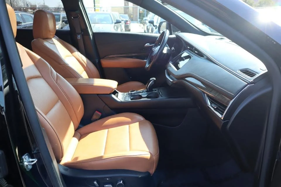 2019 Cadillac XT4 - Image 9 of 20