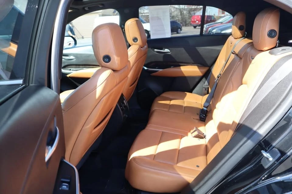 2019 Cadillac XT4 - Image 15 of 20