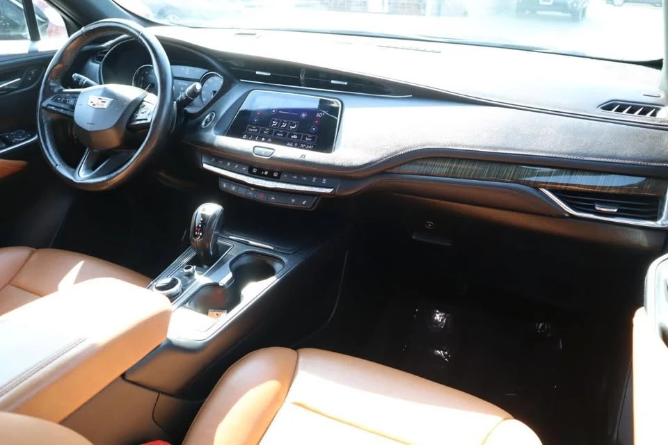 2019 Cadillac XT4 - Image 11 of 20