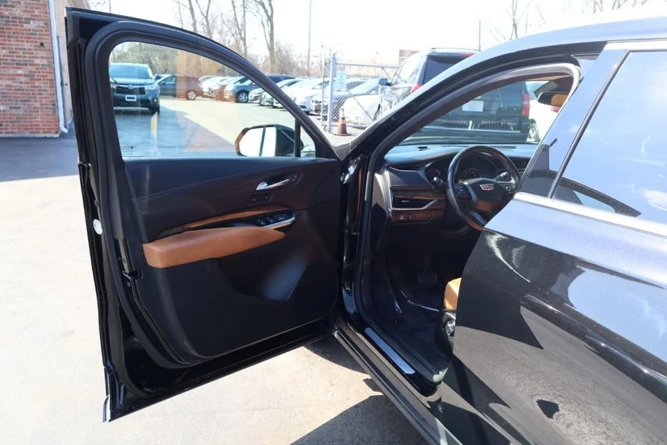 2019 Cadillac XT4 - Image 19 of 20