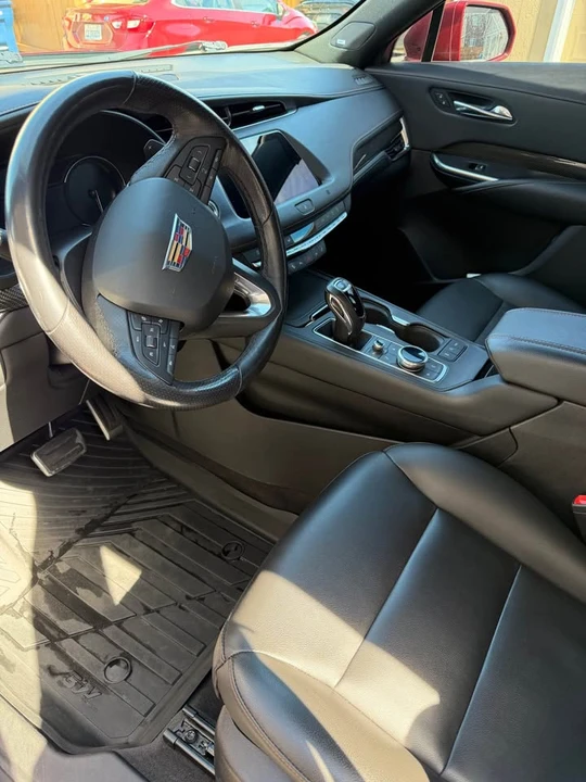 2019 Cadillac XT4 - Image 5 of 12