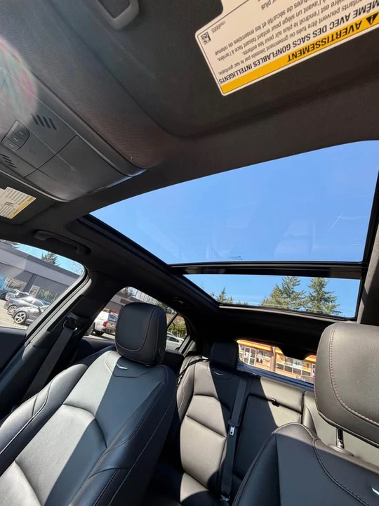2019 Cadillac XT4 - Image 9 of 12