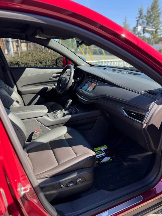 2019 Cadillac XT4 - Image 6 of 12
