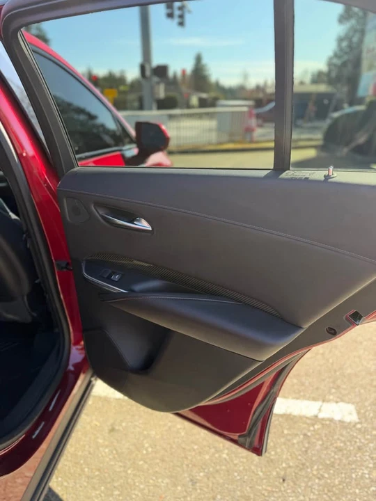 2019 Cadillac XT4 - Image 10 of 12