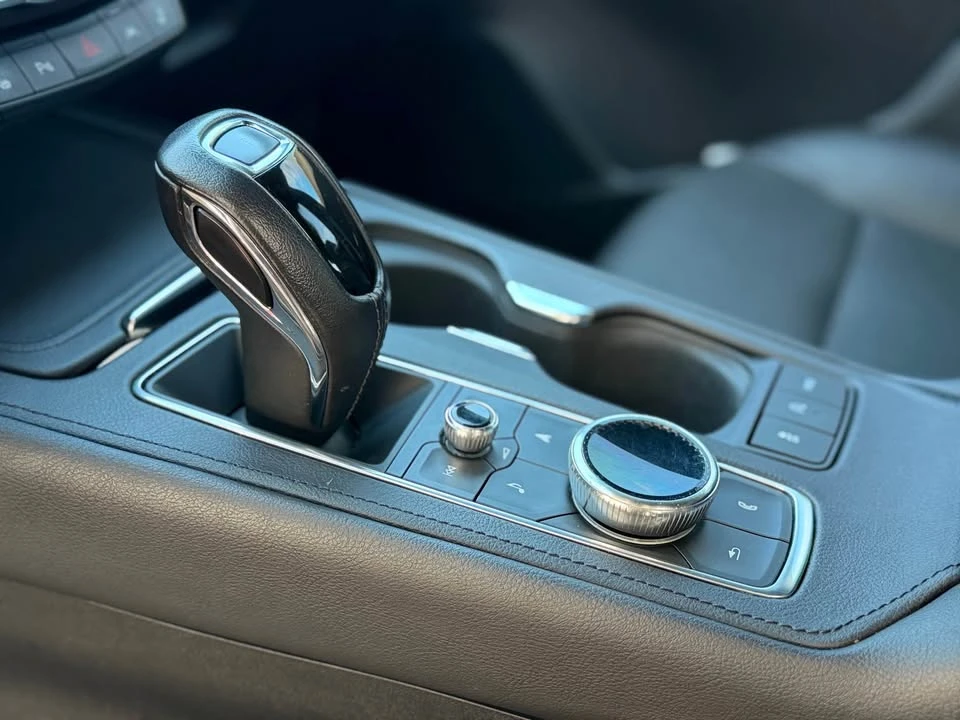 2019 Cadillac XT4 - Image 12 of 12